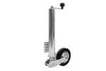 Roue jockey charge 250kg Winterhoff VK 60-KH-200 VBB