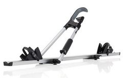 Atera Giro AF+ - Porte-vélos sur cadre