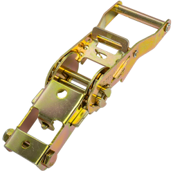 Tendeur pour sangles d'arrimage 750daN 25mm 1,5T