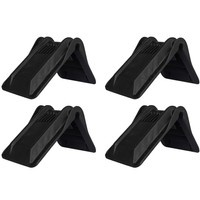 Set: 4x coins de protection pour sangle d'arrimage 50 mm - version E