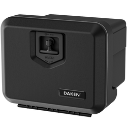 Boîte, coffre à outils DAKEN 81002 WELVET 480x400x400mm 39,5l