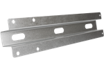 Renforcement des ridelles de remorque 30 cm
