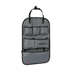 Organiseur de siège de voiture LAMPA Premium 6 poches 41x60cm