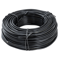 Câble électrique HYBSZ YLY-S 5x1 à cinq conducteurs - 1 m