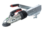 Dispositif de dépassement AL-KO 60S/2 avec attelage AK161 pour remorque de 750 kg avec timon en V