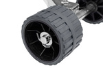 Support rouleau remorque bateau - UNITRAILER
