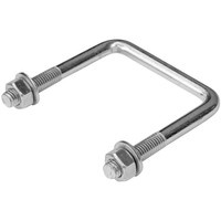 U-boulon M12 65/82/65