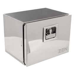 Boîte, coffre à outils DAKEN 8Z1300 Z13 400x300x300mm 32l