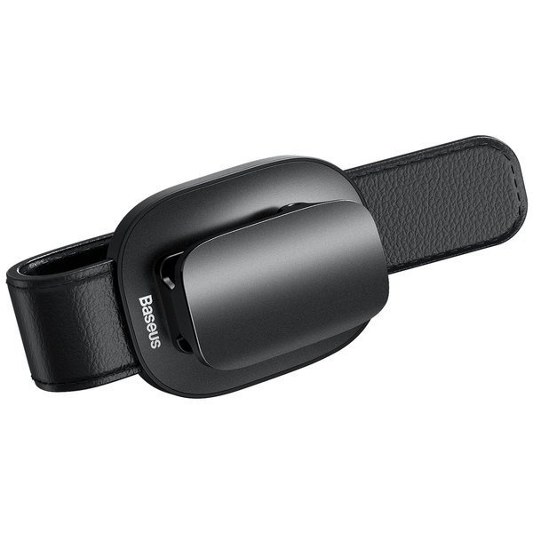 Support de voiture BASEUS Platinum pour lunettes et documents