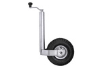 Roue jockey gonflable KNOTT TK 48-260/85AC