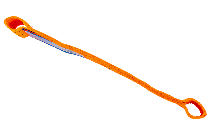 Bretelle pour sangle de transport UNITRAILER 0,4m/50mm/4t