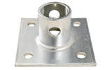Adaptateur de support de manivelle SIMOL S.29317 support de cric S.170033
