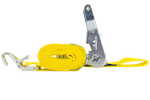 Sangle de transport avec tendeur UNITRAILER 3m/25mm/1t