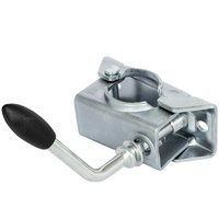 Collier de roue jockey LB 48 Unitrailer