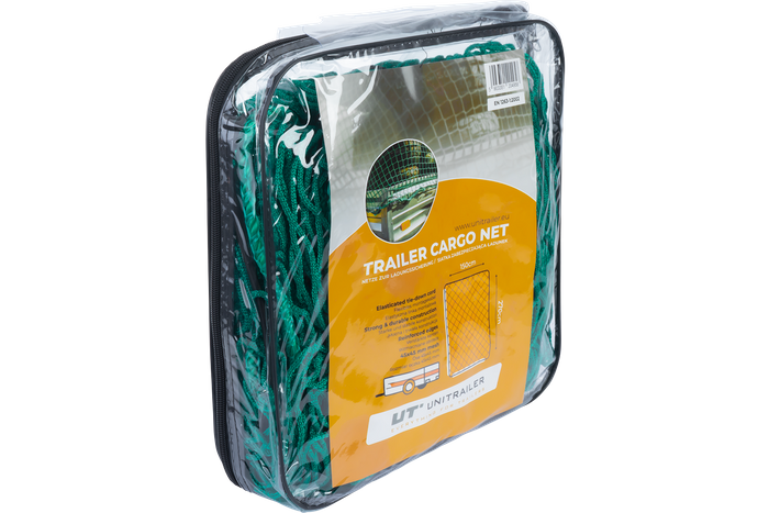 Filet pour remorque UNITRAILER 2.7 x 1.5 m