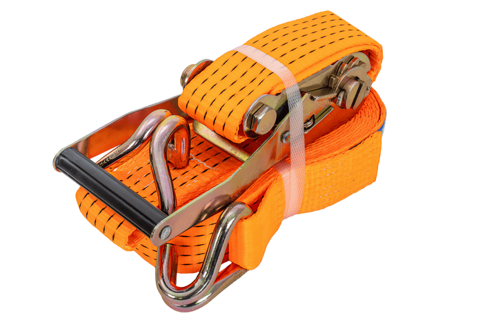 Sangle de transport avec tendeur UNITRAILER 8m/50mm/5t