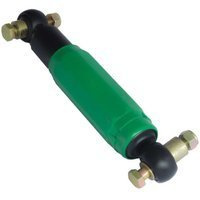 Amortisseur pour essieu AL-KO Octagon 900 -1600 kg vert
