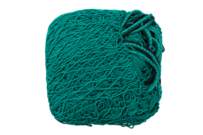 Filet de transport pour remorque UNITRAILER sécurisant le chargement d'une remorque 350x500cm