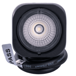 Lampe de travail LED réflecteur TT TECHNOLOGY TT.13331 1xLED 800lm carré