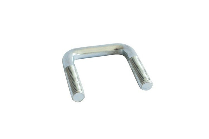 U-boulon / étrier M12 65/102/65