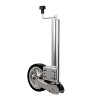 Roue jockey ATK60 KNOTT 350 kg 60 mm