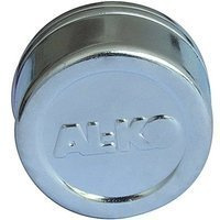 Cache-moyeu AL-KO 55 mm pour remorque