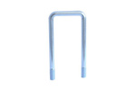 U-boulon / étrier M12 95/62/95