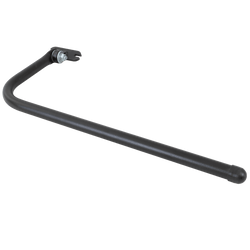 PLASTEX WLP0040G Support universel pour bras de rétroviseur 400x180x18mm