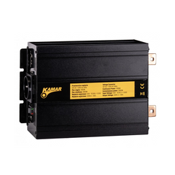 Convertisseur de tension 12V/230V (1000/2000W) KAMAR E1926