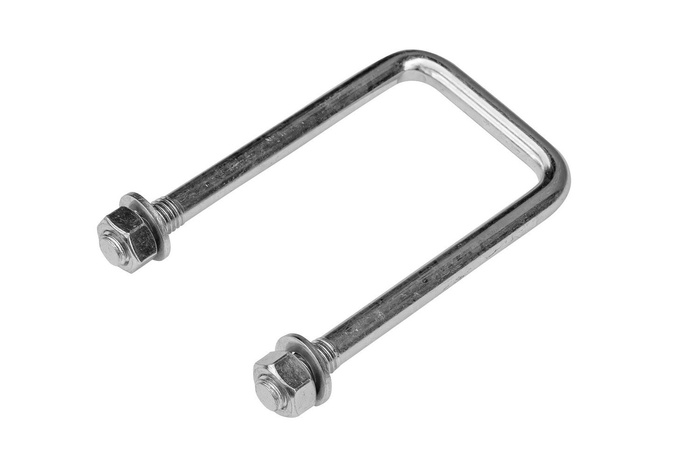 U-boulon 130/62/130 M12