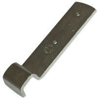 Support d'attelage latéral STEELPRESS Z-01A pour attelage latéral de remorque