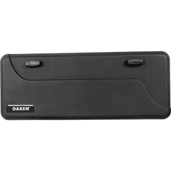 Boîte, coffre à outils DAKEN 82203 BLACKIT 750x300x355mm 50,6l
