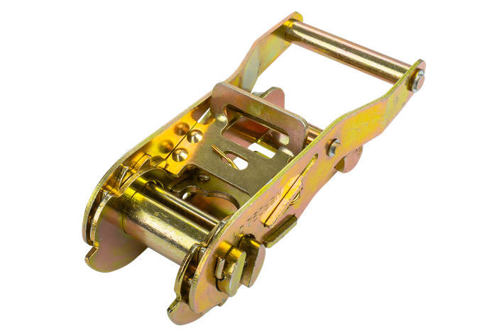 Tendeur pour sangles d'arrimage 750daN 25mm 1,5T