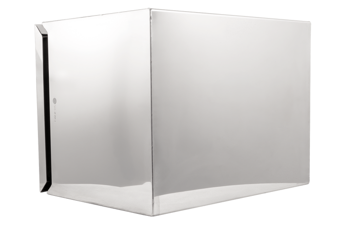 Boîte, coffre à outils DAKEN 8Z1300 Z13 400x300x300mm 32l