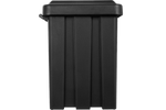 Boîte, coffre à outils DAKEN 81106 JUST 750x350x450mm 75l
