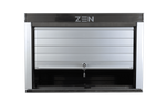 Boîte à outils DAKEN 8Z1820 Z18 600X400X500mm 108l