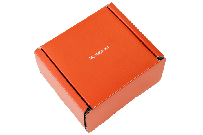 Attelage à boule KNOTT KS30 avec stabilisateur pour remorque de 3000kg avec timon tubulaire de 50mm