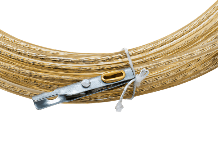 Câble TIR forgé Bozamet avec âme en acier, 13,5 m