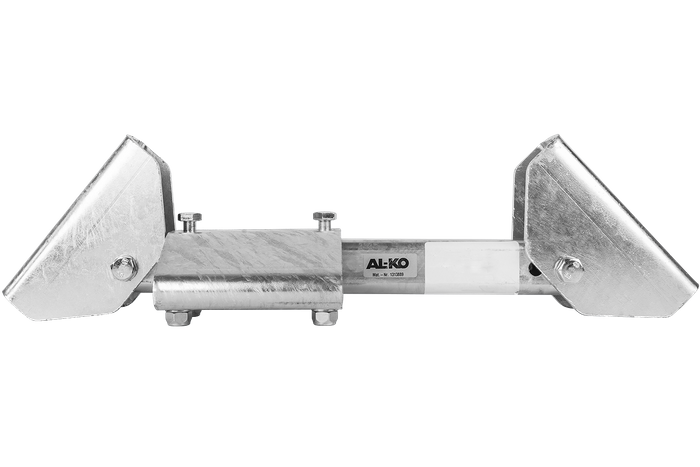 Traverse pour roue de support AL-KO pour timon V 515/535