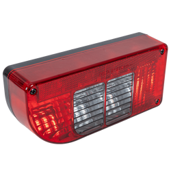 Feu gauche pour plateformes vélo Atera Strada Sport 0969922626