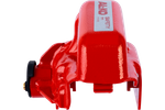Antivol tête d'attelage AL-KO Safety Plus AKS 3004 [rouge]