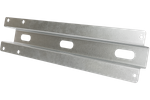 Renforcement des ridelles de remorque 30 cm