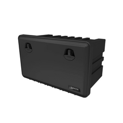 Boîte, coffre à outils DAKEN 81108 JUST 826x500x470mm 127l