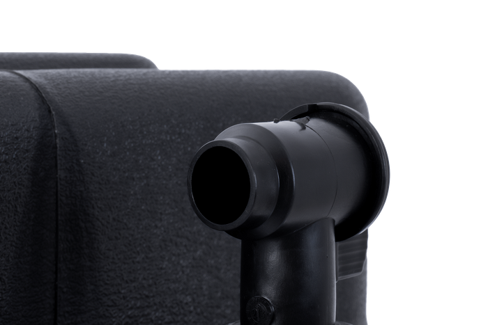 Réservoir d'eau LOKHEN 50l pour dépanneuses de bus avec distributeur de savon