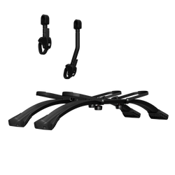 Adaptateur pour le transport de 2 vélos GP PAN 23.GP020