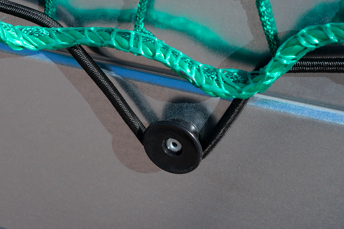 Filet pour remorque UNITRAILER 2000x3000 mm