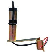 Support de bras de flèche pour le clignotant d'avertissement TruckLED