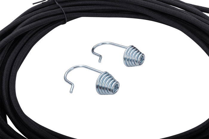 Bâche plate pour remorque 205x122cm ZASŁAW 205SU/205SH/205SUH 