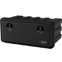 Boîte, coffre à outils DAKEN 81106 JUST 750x350x450mm 75l