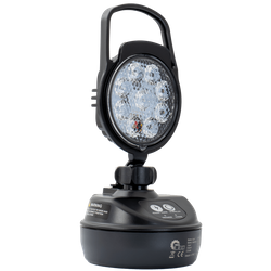 Lampe de travail LED TruckLED L0159 9xLED aimant rechargeable